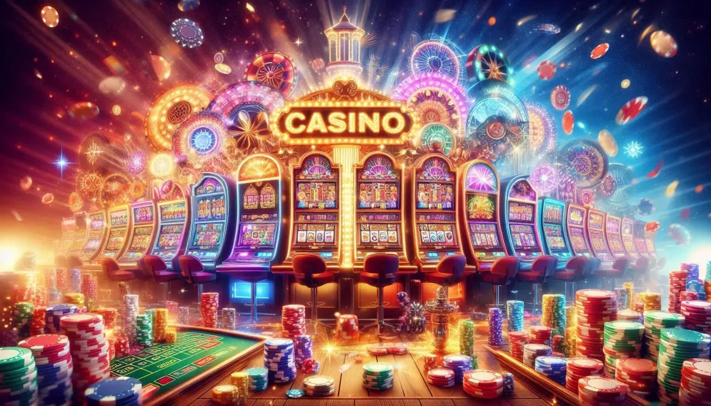 LEON Casino